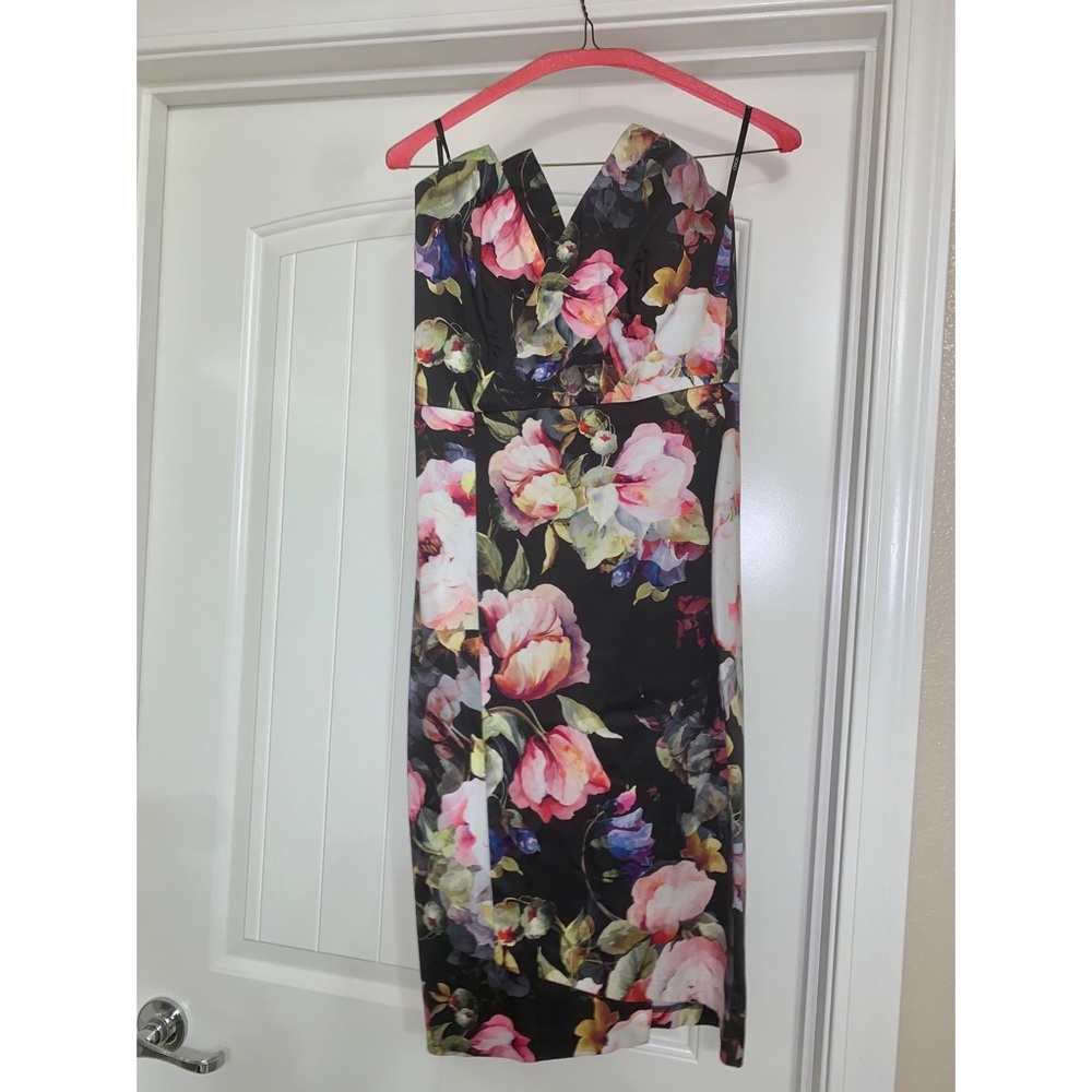Size US 4. ASOS